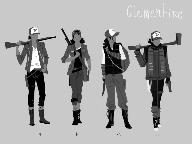 Illustration for article titled The Art Of Telltale Games